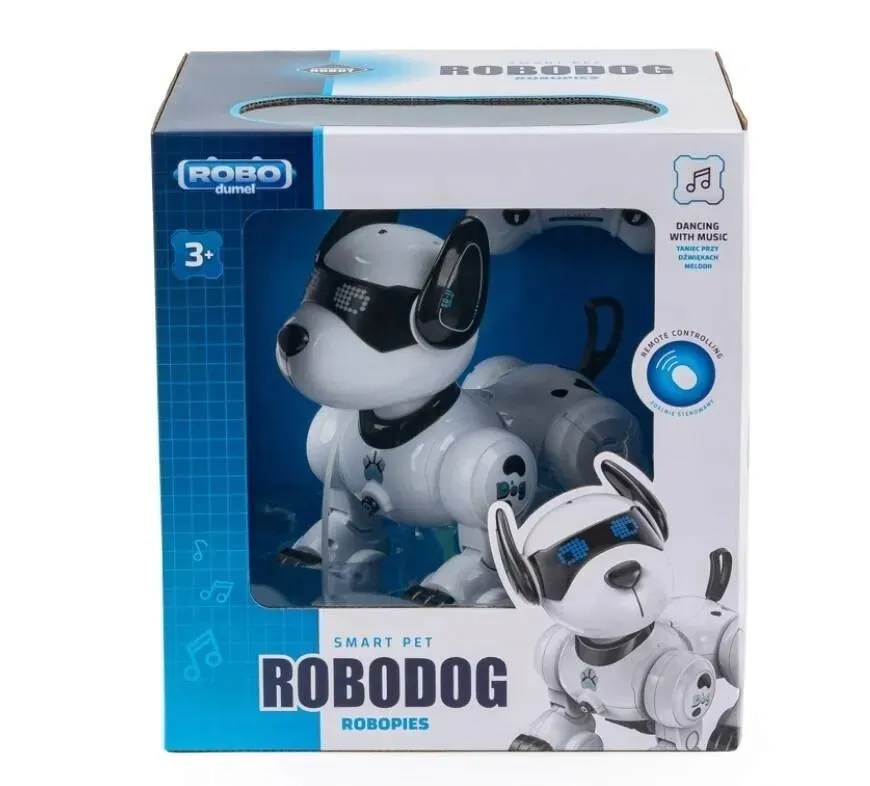 robopies