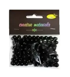 koraliki-drewniane-czarne-ok-26g-ok150szt