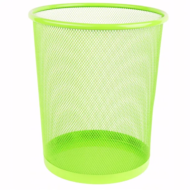 kosz-okragly-maly-lemon-material-metalowy