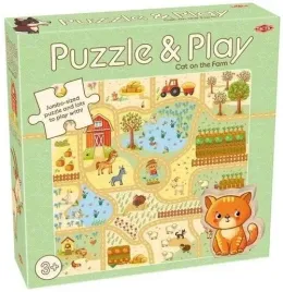 puzzle-z-gra-kot-na-farmie