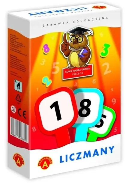 liczmany-alex-liczba-sztuk-w-zestawie-1-szt