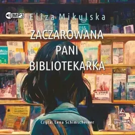 zaczarowana-pani-bibliotekarka-audiobook
