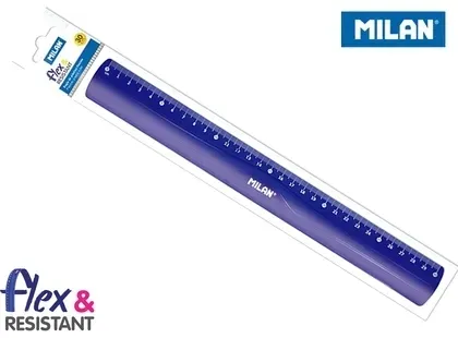 linijka-30-cm-milan-stan-opakowania-oryginalne