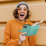 kabura-mezzo-book-do-iphone-13-drzewo-zielony-marka-inna
