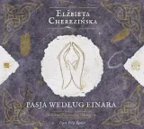 pasja-wedlug-einara-audiobook-autor-elzbieta-cherezinska