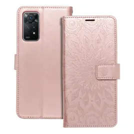 kabura-mezzo-book-do-xiaomi-redmi-note-11-pro-11-pro-5g-mandala-zloty-roz