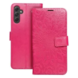 kabura-mezzo-book-do-samsung-a34-5g-mandala-magenta