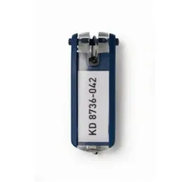 zawieszki-na-klucze-durable-granatowe-6-szt