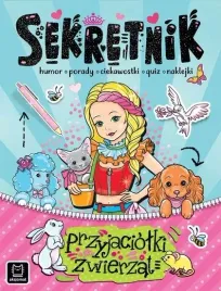 sekretnik-przyjaciolki-zwierzat-aksjomat