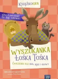 ksiazkogra-wyszukanka-loska-toska-nowa-era