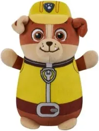 maskotka-squishmallows-hugmess-psi-patrol-rubble-25-cm