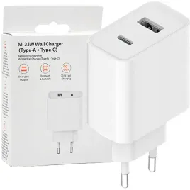 xiaomi-ladowarka-sieciowa-do-telefonow-usb-a-usb-c-33w-pd-travel-charger