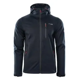 meski-softshell-ifaro-polartec-xl