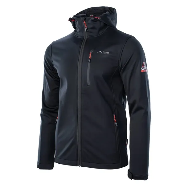 meski-softshell-ifaro-polartec-xl-stan-nowy