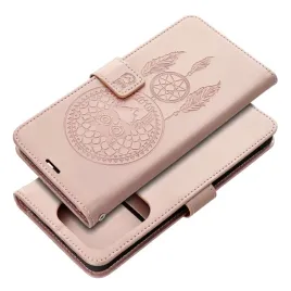 kabura-mezzo-book-do-samsung-a57-5g-lapacz-snow-zloty-roz