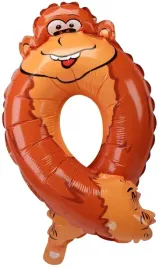 balon-foliowy-urodziny-party-cyfra-zero-0-malpka