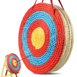 tarcza-do-lucznictwa-51-cm-5-warstw-slomiana-do-ogrodu-i-treningu