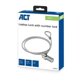 linka-do-blokady-laptopa-z-kombinacja-cyfr-act-ac9015-srebrny