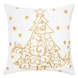 poszewka-dekoracyjna-choineczka-biala-4464-45x45-spod-igly-i-nitki