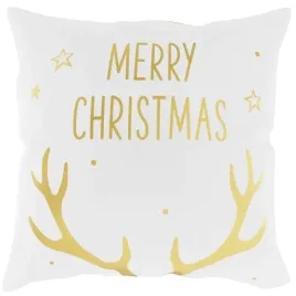 poszewka-dekoracyjna-horn-biala-8929-45x45-spod-igly-i-nitki