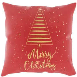 poszewka-dekoracyjna-tree-czerwona-9032-45x45-spod-igly-i-nitki