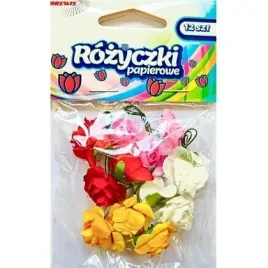 rozyczki-papierowe-rozowe