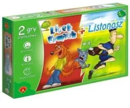 listonosz-lisek-urwisek-alex