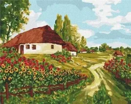 malowanie-po-numerach-ukrainskimi-drogami-40x50