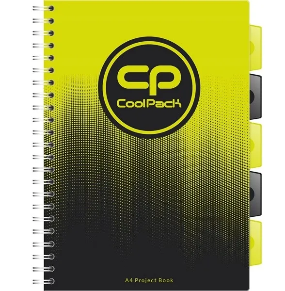 coolpack-zeszyt-gradient-kolozeszyt-a4-lemon