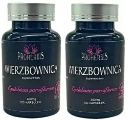 wierzbownica-400mg-100-kapsulek-proherbis-x-2