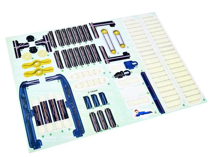zestaw-puzzle-3d-samolot-wiek-dziecka-3-lata