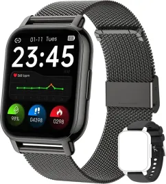 smartwatch-popglory-p66-czarny-kolorowy-wyswietlacz-dotykowy
