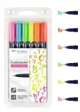 flamastry-brush-pen-fudenosuke-6-kolorow-marka-tombow