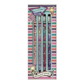 mechaniczne-olowki-fairground-4szt