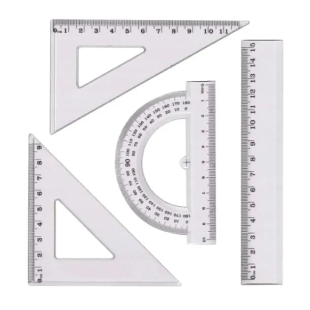 komplet-geometryczny-15cm-4-elementowy-stan-opakowania-oryginalne