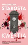 kwestia-czasu-autor-malgorzata-starosta