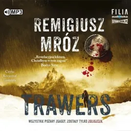 trawers-audiobook