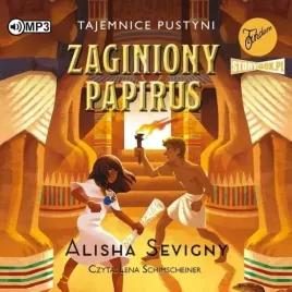 tajemnice-pustyni-t-1-zaginiony-papirus-audiobook