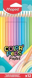 kredki-olowkowe-trojkatne-colorpeps-pastel-maped-12-kolorow