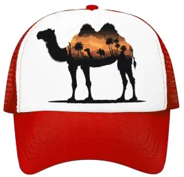czapka-z-daszkiem-trucker-z-siatka-wielblad-egipt-one-size