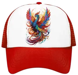 czapka-z-daszkiem-trucker-z-siatka-feniks-piekny-kolorowy-one-size