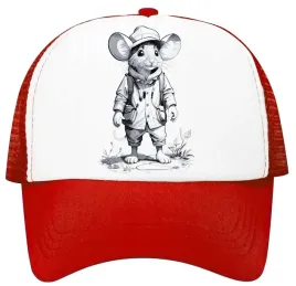 czapka-z-daszkiem-trucker-z-siatka-myszka-szara-one-size