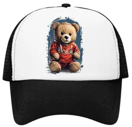 czapka-z-daszkiem-trucker-z-siatka-kolorowy-mis-one-size