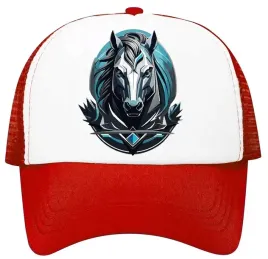 czapka-z-daszkiem-trucker-z-siatka-kon-wyscigowy-one-size