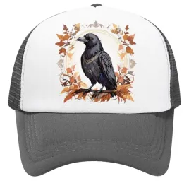 czapka-z-daszkiem-z-siatka-trucker-kruk-kolorowy-modna-one-size