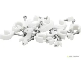 uchwyt-kabla-8mm-bialy-okragly