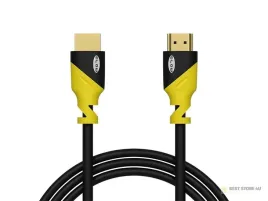przylacze-hdmi-hdmi-yellow-proste-3m-4k