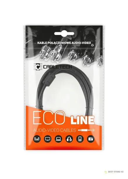 kabel-hdmi-mini-hdmi-1-8m-cabletech-eco-line-stan-nowy