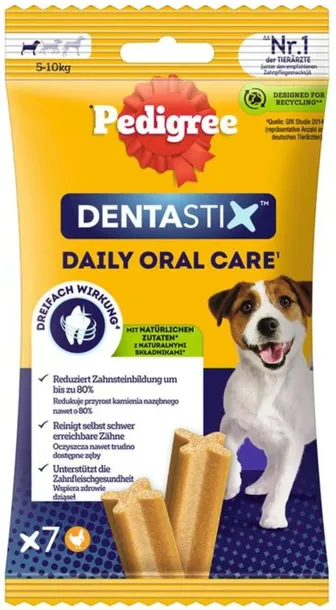pedigree-dentastix-mini-45g