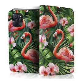 etui-z-klapka-na-telefon-realme-9i-5g-case-pokrowiec-ze-wzorem-szklo
